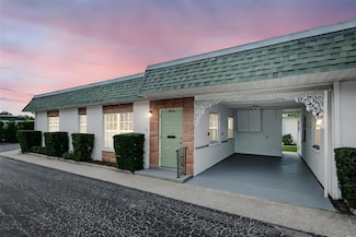 7804 39th Terrace N Unit 7804G, Saint Petersburg, FL 33709