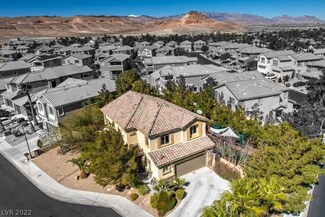 118 Water Hazard Ln, Las Vegas, NV 89148