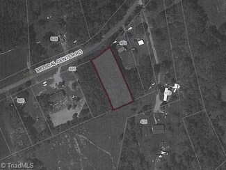 0 Medical Center Rd, Danville, VA 24540