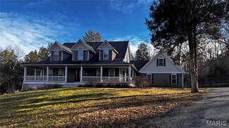212 Deep Forest Ln, Defiance, MO 63341