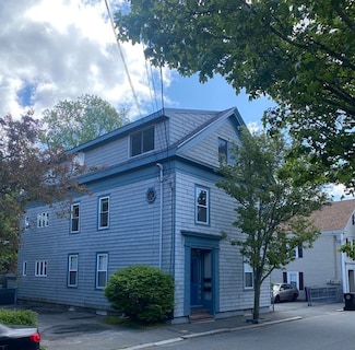 36 Upham St Unit 2, Salem, MA 01970