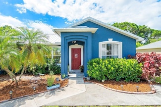 5950 NW Culebra Ave, Port Saint Lucie, FL 34986