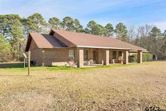 3519 S Fm 14, Hawkins, TX 75765