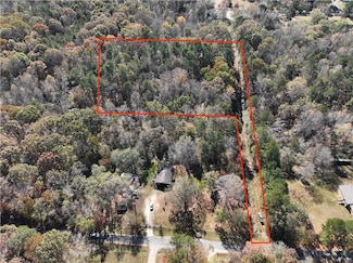 01 Blair Rd, Laurens, SC 29360