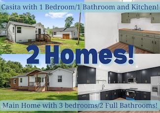 1907 Wilkins St, Burlington, NC 27217