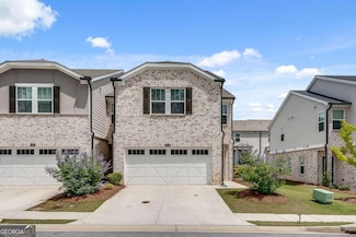 1542 Villageside Ct, Lawrenceville, GA 30043