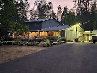 3485 Pleasant Creek Rd, Rogue River, OR 97537