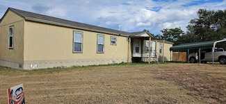 732 Naida St, Pampa, TX 79065