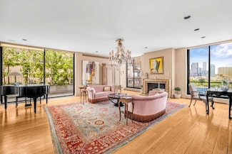 30 Beekman Place Unit Penthouse, New York, NY 10022