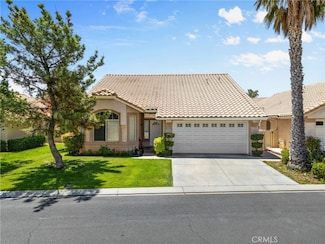 4856 W Glen Abbey Way, Banning, CA 92220