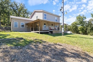 74 Hidden Bluff Cir, Brumley, MO 65017