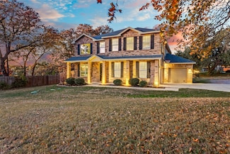 759 Bancroft Rd, Keller, TX 76248
