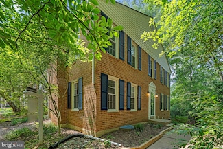 2360 Albot Rd, Reston, VA 20191