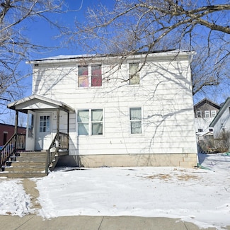 1221 3rd Ave, Worthington, MN 56187