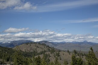 0 Nighthawk Ridge Rd Unit 763639, Twisp, WA 98856