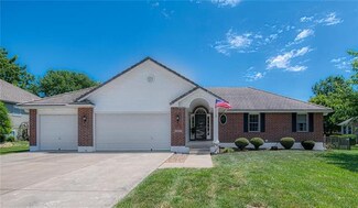 3801 S Bryant Dr, Independence, MO 64055
