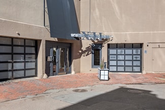 12 Stoneholm St Unit PKG:70, Boston, MA 02115