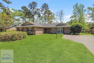 209 Chandra Way, Hinesville, GA 31313