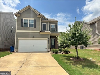 127 Charcoal Ives Dr, Lawrenceville, GA 30045