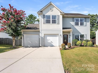 1292 Century Dr, Clover, SC 29710