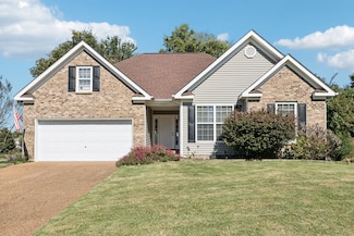 1300 Branchside Ct, Thompsons Station, TN 37179