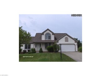 3697 Cherry Hill, Rootstown, OH 44272