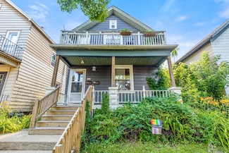2525 N Weil St, Milwaukee, WI 53212