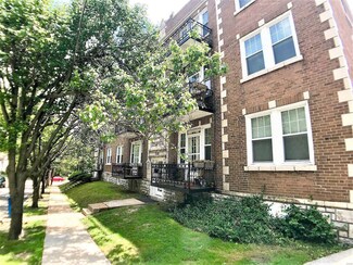 7204 Zephyr Place, Saint Louis, MO 63143