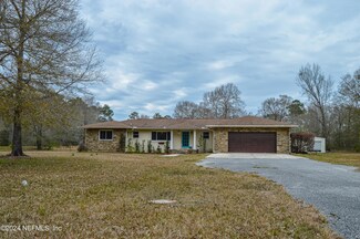2391 SE 150th St, Starke, FL 32091