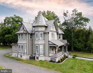 18 Woodstown Rd, Mullica Hill, NJ 08062