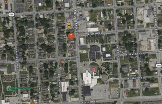608 Triplett St, Owensboro, KY 42303