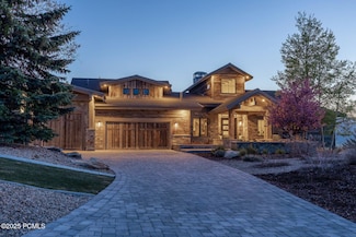 5925 Mountain Ranch Dr, Park City, UT 84098