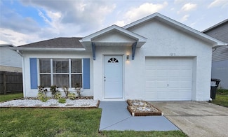 1025 Clovercrest Rd, Orlando, FL 32811