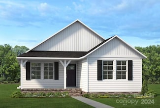 2108 Island View Ln NE, Connelly Spring, NC 28612