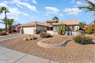 15224 W Pasadena Dr, Surprise, AZ 85374