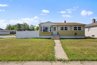 3348 Eder St, Highland, IN 46322
