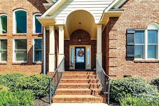 351 S Woodfin Ridge Dr, Inman, SC 29349