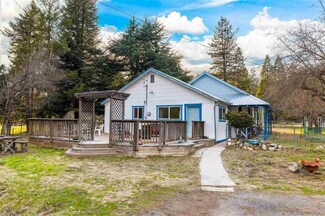 30923 Jesse James Rd, Dunsmuir, CA 96025