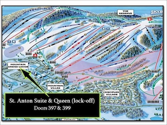 2780 - 44 & 160 Boyne Mountain Rd Unit s 44 & 160 Doors, Boyne Falls, MI 49713