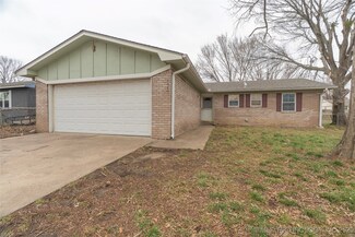 1010 S Choctaw Place Unit 1, Claremore, OK 74017