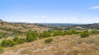 Lot 120 Falling Oak Trail, Blanco, TX 78606