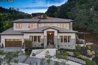 78 Oak Rd, Orinda, CA 94563