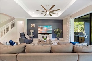10367 Ventana Ln, Naples, FL 34120