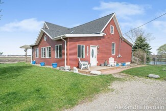 7705 Lake Michigan Dr, Allendale, MI 49401