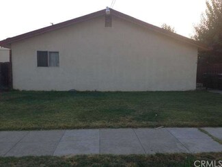 116 High St, Madera, CA 93638