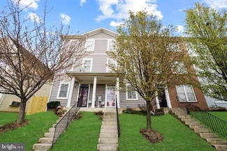 3202 15th Place SE, Washington, DC 20020