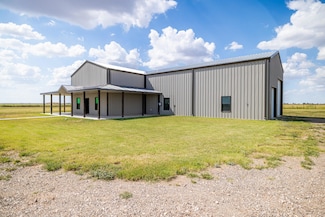 592 County Road 1, Tahoka, TX 79373