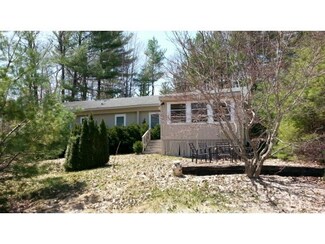7 Timperly Rd, East Wakefield, NH 03830
