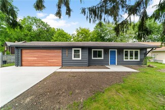 9177 Fair Rd, Strongsville, OH 44149