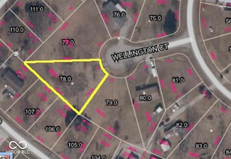 3680 Wellington Ct, North Vernon, IN 47265